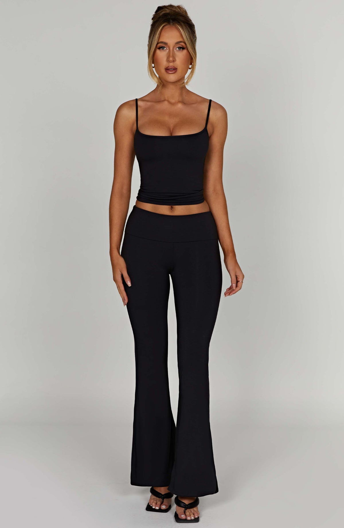 Heidi Pant - Black